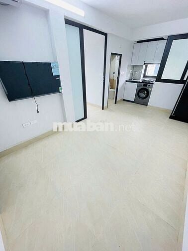 Cho thuê phòng trọ 1N+1K gần Bách Kinh Xây,trục mặt tiền ngõ thông oto