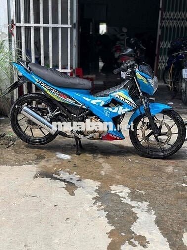 Suzuki rader 150 2015 xăng cơ biển 65 ngáy em ru f