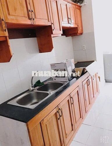 CHO THUÊ CHUNG CƯ SƠN AN PHƯỜNG TAM HIỆP GIÁ 7,5 TRIỆU
