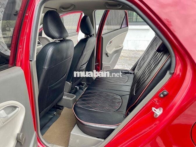 Kia Morning Van 2016