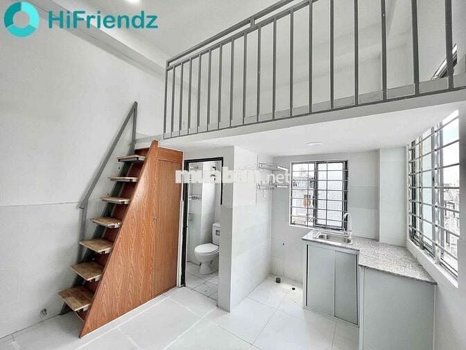 KHAI TRƯƠNG DUPLEX CỬA SỔ TRỜI MỚI XÂY 100% NGAY TỈNH LỘ 10