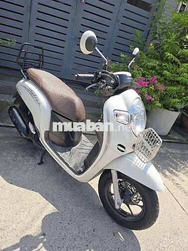  Scoopy 2020.máy zin.BS:59K2-66141.xe đẹp,cc chủ