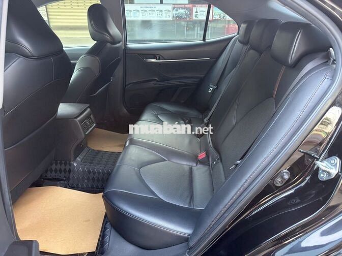 CAMRY 2.0G XE ĐẸP XHĐ ĐỦ - GIÁ CÒN GIẢM