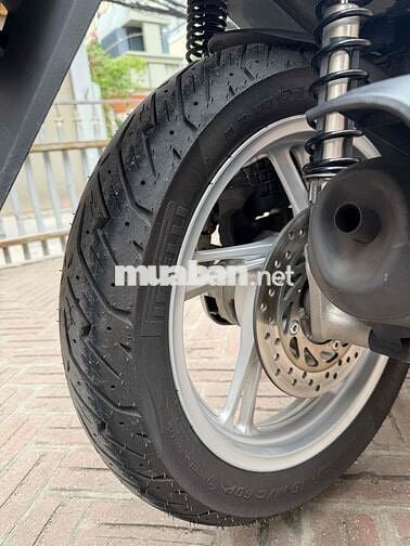 Honda SH 125 CBS 2021 Trắng 30000km