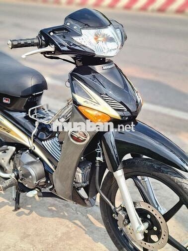 Future Neo XC 2008 BSTP 9 chủ xe đẹp máy Zin êm.