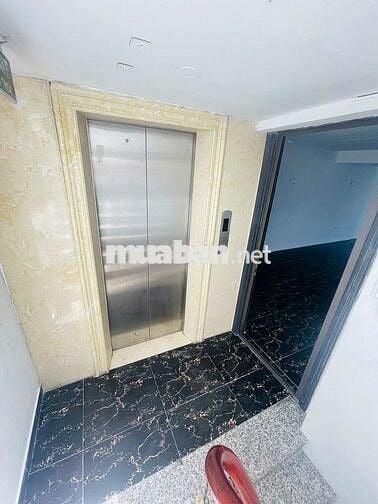 NHÀ LIỀN KỀ KĐT A10 NGUYỄN CHÁNH - 80M2 X 5 TẦNG THÔNG SÀN- THANG MÁY