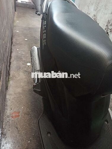 Honda Click 2009 Đen