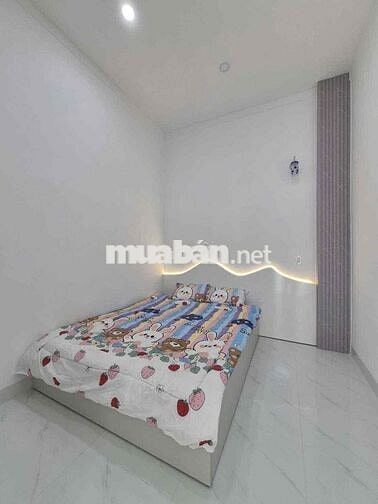 NHÀ HẺM 122 MAI HẮC ĐẾ - CÁCH DỰ ÁN ECO PLACE 500m