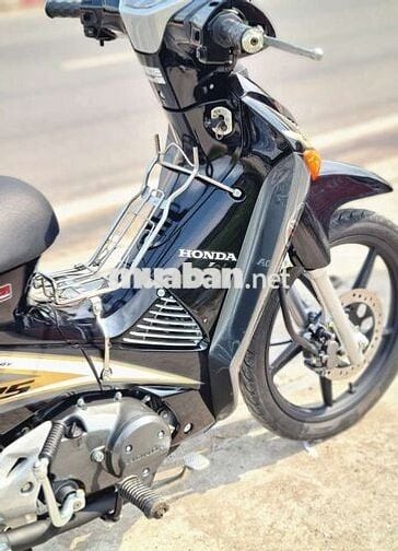 Future Neo XC 2008 BSTP 9 chủ xe đẹp máy Zin êm.