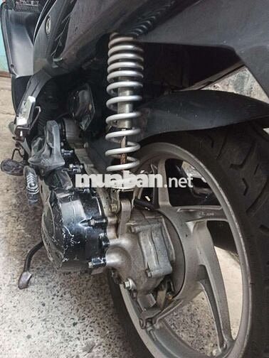 Honda Click 2009 Đen