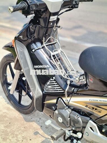 Future Neo XC 2008 BSTP 9 chủ xe đẹp máy Zin êm.