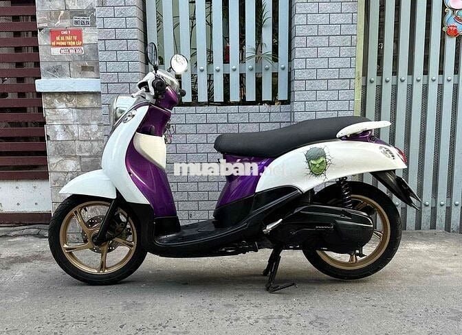 Yamaha Classical 2010 đẹp, máy êm thì thầm