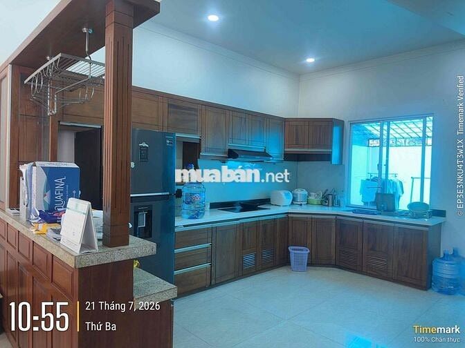 Bán nhanh căn Biệt thự Oasis 2 sẵn Hd thuê, cạnh aeon mall