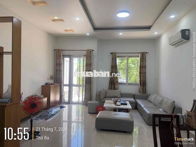 Bán nhanh căn Biệt thự Oasis 2 sẵn Hd thuê, cạnh aeon mall