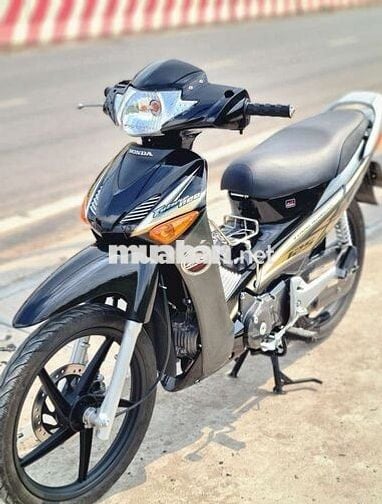 Future Neo XC 2008 BSTP 9 chủ xe đẹp máy Zin êm.