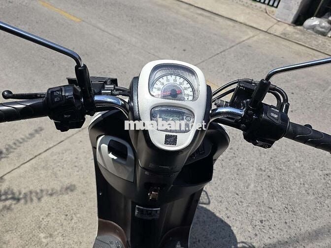  Scoopy 2020.máy zin.BS:59K2-66141.xe đẹp,cc chủ