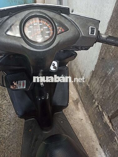 Honda Click 2009 Đen