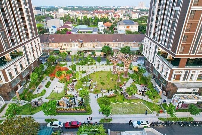 MUA NHÀ TRẢ GÓP 1%/ THÁNG ( 0% LÃI SUẤT)  TRONG 2 NĂM