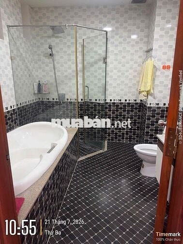 Bán nhanh căn Biệt thự Oasis 2 sẵn Hd thuê, cạnh aeon mall