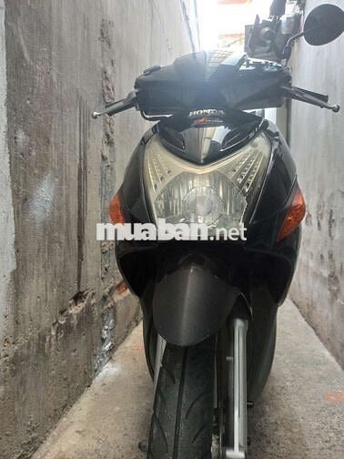 Honda Click 2009 Đen