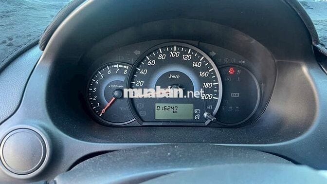 Mitsubishi Attrage MT 2021 16.000 km Trắng