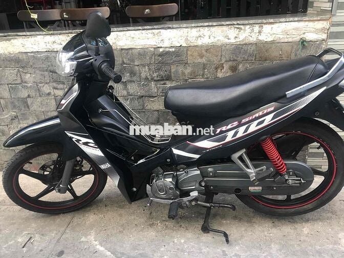 Sirius 50cc 2023  - 43 Đà Nẵng