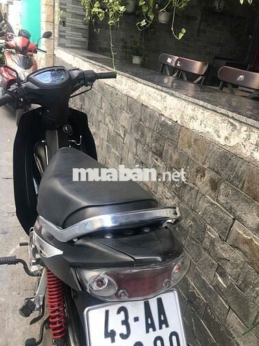 Sirius 50cc 2023  - 43 Đà Nẵng