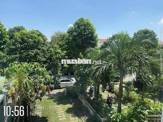 Bán nhanh căn Biệt thự Oasis 2 sẵn Hd thuê, cạnh aeon mall