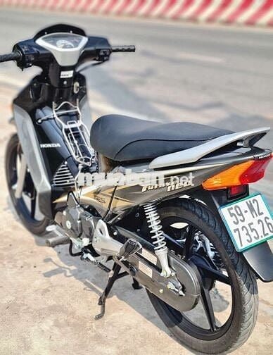 Future Neo XC 2008 BSTP 9 chủ xe đẹp máy Zin êm.