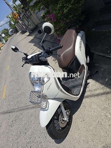  Scoopy 2020.máy zin.BS:59K2-66141.xe đẹp,cc chủ