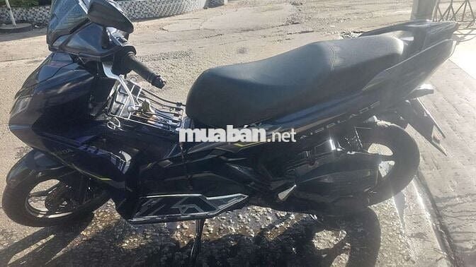 Honda Air Blade 2021 Xanh