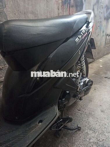 Honda Click 2009 Đen