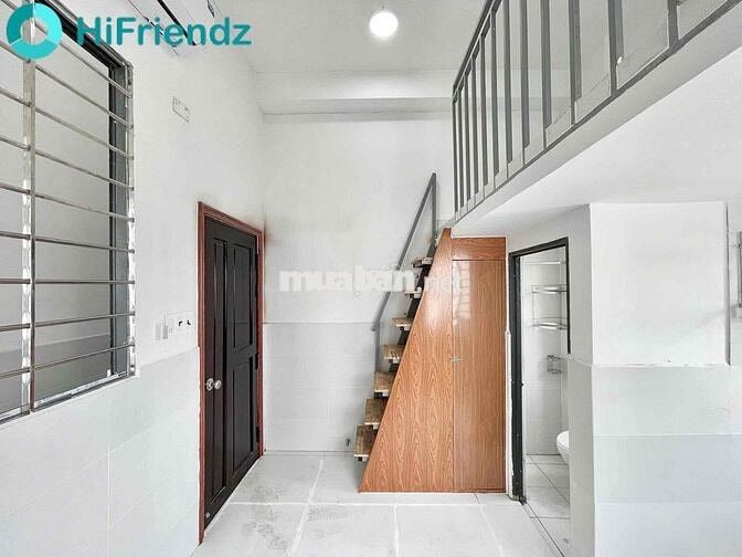 KHAI TRƯƠNG DUPLEX CỬA SỔ TRỜI MỚI XÂY 100% NGAY TỈNH LỘ 10