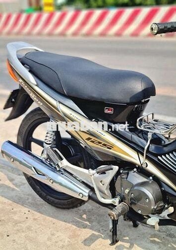 Future Neo XC 2008 BSTP 9 chủ xe đẹp máy Zin êm.