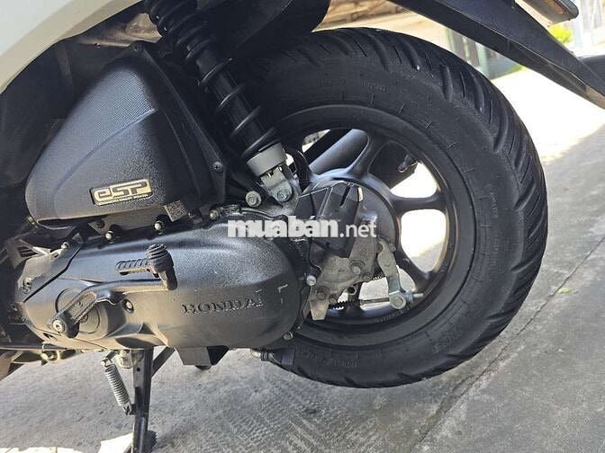  Scoopy 2020.máy zin.BS:59K2-66141.xe đẹp,cc chủ