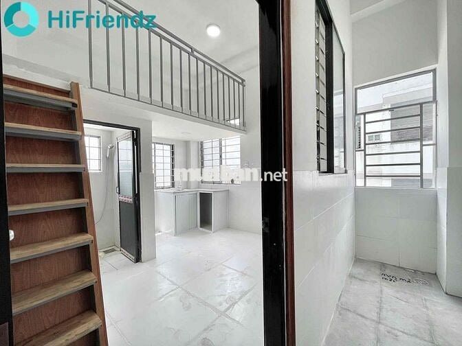KHAI TRƯƠNG DUPLEX CỬA SỔ TRỜI MỚI XÂY 100% NGAY TỈNH LỘ 10