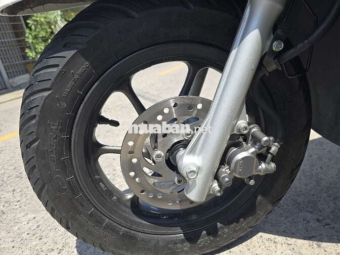  Scoopy 2020.máy zin.BS:59K2-66141.xe đẹp,cc chủ