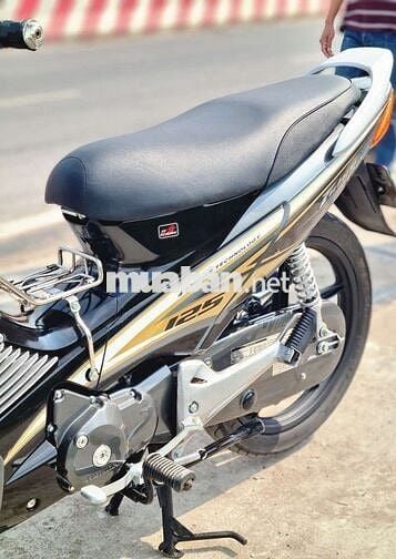 Future Neo XC 2008 BSTP 9 chủ xe đẹp máy Zin êm.