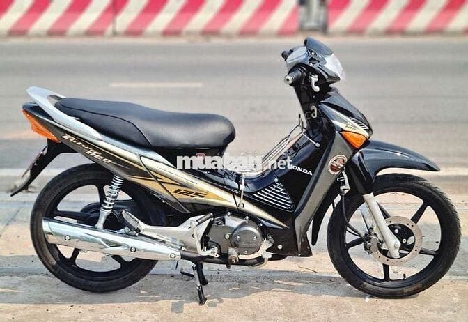 Future Neo XC 2008 BSTP 9 chủ xe đẹp máy Zin êm.