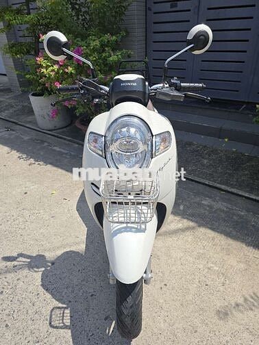  Scoopy 2020.máy zin.BS:59K2-66141.xe đẹp,cc chủ