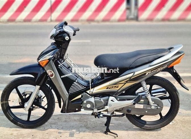Future Neo XC 2008 BSTP 9 chủ xe đẹp máy Zin êm.
