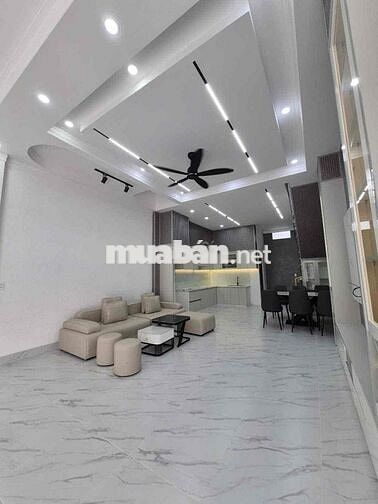 NHÀ HẺM 122 MAI HẮC ĐẾ - CÁCH DỰ ÁN ECO PLACE 500m