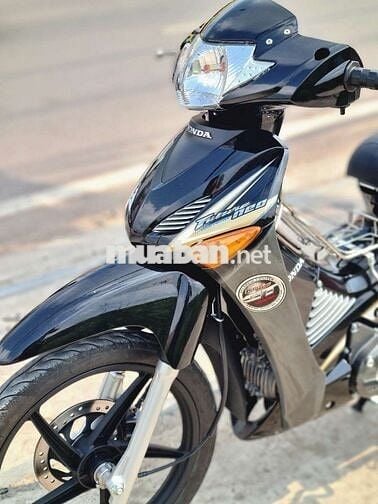 Future Neo XC 2008 BSTP 9 chủ xe đẹp máy Zin êm.