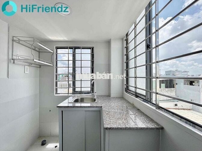 KHAI TRƯƠNG DUPLEX CỬA SỔ TRỜI MỚI XÂY 100% NGAY TỈNH LỘ 10
