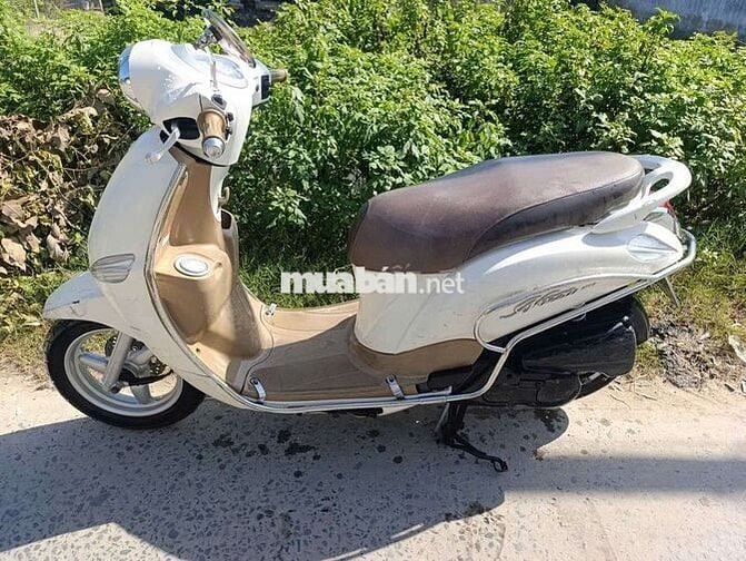 Yamaha Nozza giấy tờ đầy đủ 