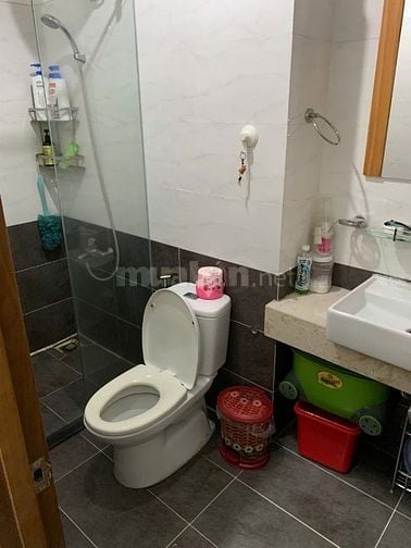 Căn Hộ Belleza 124m2 Phạm Hữu Lầu, P. Tân Mỹ Q7 View PMH - Ga Tân Mỹ 