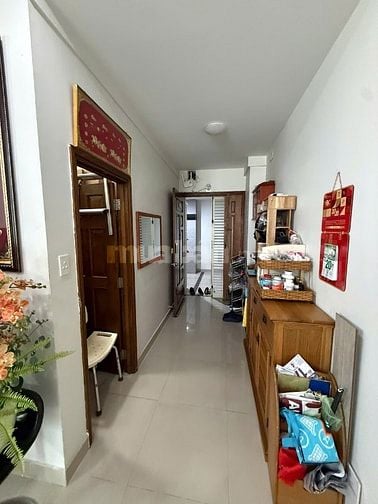 Căn Hộ Belleza 124m2 Phạm Hữu Lầu, P. Tân Mỹ Q7 View PMH - Ga Tân Mỹ 