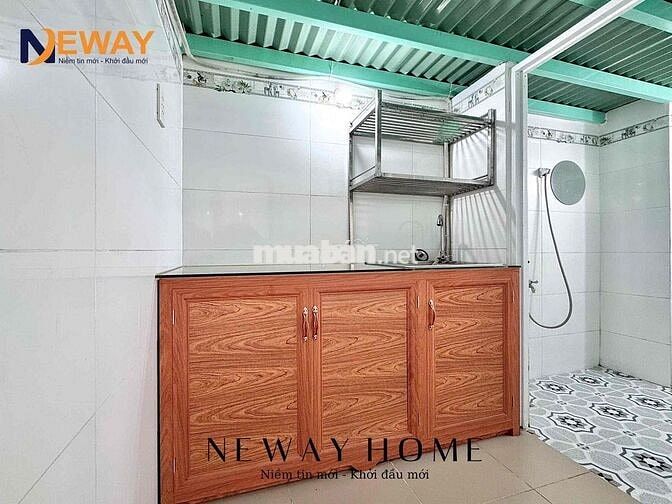 TRỐNG SẴN DỰ ÁN CĂN HỘ DỊCH VỤ GIÁ RẺ Ở LIỀN GẦN ĐẠI HỌC VĂN HIẾN