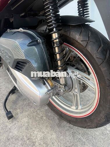 Honda SH 150 2019 ABS Đỏ Tự động