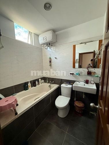 Căn Hộ Belleza 124m2 Phạm Hữu Lầu, P. Tân Mỹ Q7 View PMH - Ga Tân Mỹ 